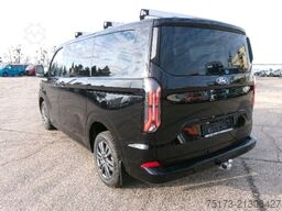 FORD Tourneo Custom 320L1 Titanium WiP AHK Matrix B&O