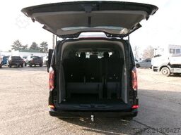 FORD Tourneo Custom 320L1 Titanium WiP AHK Matrix B&O
