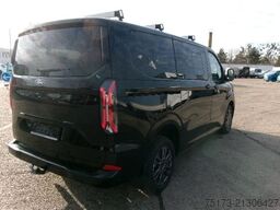 FORD Tourneo Custom 320L1 Titanium WiP AHK Matrix B&O