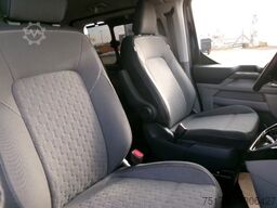 FORD Tourneo Custom 320L1 Titanium WiP AHK Matrix B&O