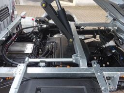 FORD Ranger XLT 4WD 3-Seitenkipper WiPa Standhzg