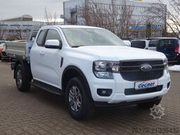 FORD Ranger XLT 4WD 3-Seitenkipper WiPa Standhzg
