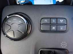 FORD Ranger XLT 4WD 3-Seitenkipper WiPa Standhzg
