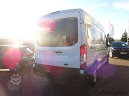 FORD Transit 350 L3H2 Trend Kasten Autom  WiPa LED