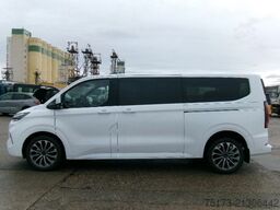 FORD Tourneo Custom Bus 320 L2 Titanium X AWD Matrix