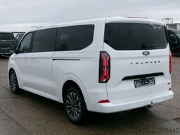 FORD Tourneo Custom Bus 320 L2 Titanium X AWD Matrix