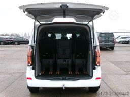 FORD Tourneo Custom Bus 320 L2 Titanium X AWD Matrix
