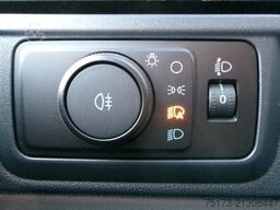 FORD Transit Custom Kombi 320 L2H1 Limited AHK LED