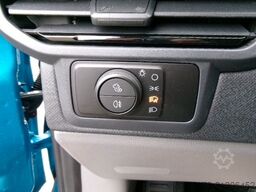 FORD Tourneo Custom BEV 82kWh 340L1 AHK Pano B&O