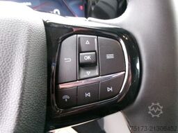 FORD Tourneo Custom BEV 82kWh 340L1 AHK Pano B&O