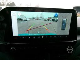 FORD Tourneo Custom BEV 82kWh 340L1 AHK Pano B&O