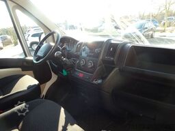 PEUGEOT Boxer 130PS L2 Klima Kipper Klima
