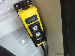 PEUGEOT Boxer 130PS L2 Klima Kipper Klima