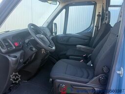 Iveco Daily 50C17 Autom. 19Sitze Dachklima Orig.103Tkm