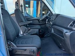 Iveco Daily 50C17 Autom. 19Sitze Dachklima Orig.103Tkm