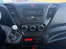 Iveco Daily 50C17 Autom. 19Sitze Dachklima Orig.103Tkm
