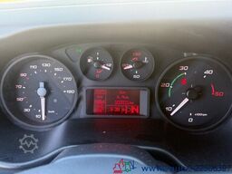 Iveco Daily 50C17 Autom. 19Sitze Dachklima Orig.103Tkm