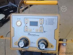 Micron B400