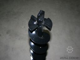 HOLZHAEUER MT18-EB-400-1000