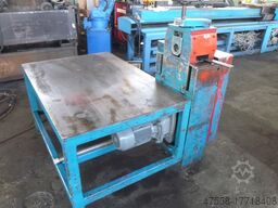 Motomann robotec XRC ERCS-UP6-RE00