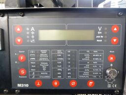 Motomann robotec XRC ERCS-UP6-RE00