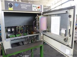 Motomann robotec XRC ERCS-UP6-RE00