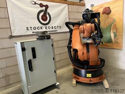 KUKA KR210-2 KRC2 ED05
