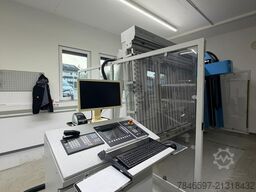 Steinhauer Elektromaschinen AG eCAB WorkCenter