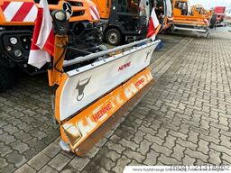 Schmidt Schneepflug MPC-P 24