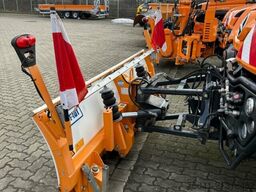 Schmidt Schneepflug MPC-P 24