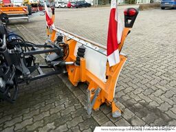 Schmidt Schneepflug MPC-P 24