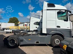 MERCEDES-BENZ Actros 1845 L 10x Stück verfügbar