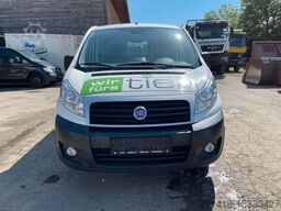FIAT Scudo 270 Bj 2015