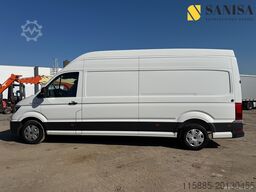MAN TGE 3.180/MAX-H3/TÜV DEZ 2026