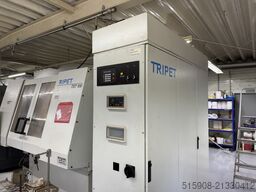 CNC Tripet TST 100