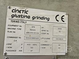 CINETIC GIUSTINA R 242 A