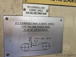 CINETIC GIUSTINA R 242 A