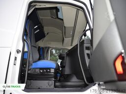 VOLVO FH 460 Globetrotter XL Varios i-Save