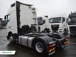 VOLVO FH 460 Globetrotter XL i-Save