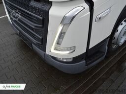 VOLVO FH 460 Globetrotter XL i-Save