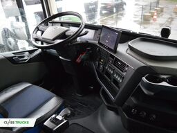 VOLVO FH 460 Globetrotter XL i-Save