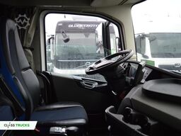 VOLVO FH 460 Globetrotter XL i-Save
