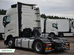 VOLVO FH 460 Globetrotter XL Varios i-Save