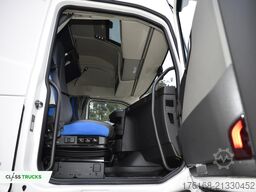 VOLVO FH 460 Globetrotter XL Varios i-Save