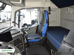 VOLVO FH 460 Globetrotter XL Varios i-Save