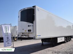 KRONE SDR Cool Liner FP 60 ThermoKing SLXi 300