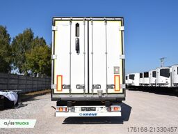 KRONE SDR Cool Liner FP 60 ThermoKing SLXi 300