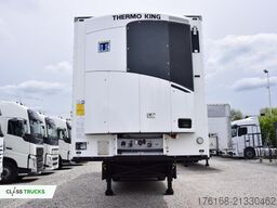 SCHMITZ CARGOBULL SKO FP 60 ThermoKing SLXi 300