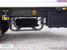 SCHMITZ CARGOBULL SKO FP 60 ThermoKing SLXi 300