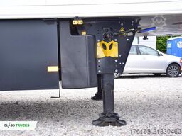 SCHMITZ CARGOBULL SKO FP 60 ThermoKing SLXi 300